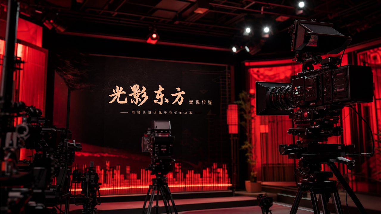 福利姬影视传媒公司